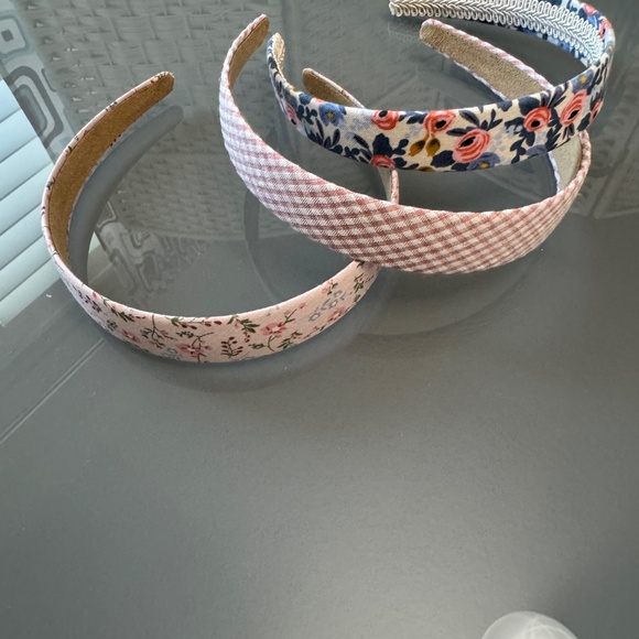 Lot of 3 handmade headbands (purchased on Etsy) - Picture 9 of 12
